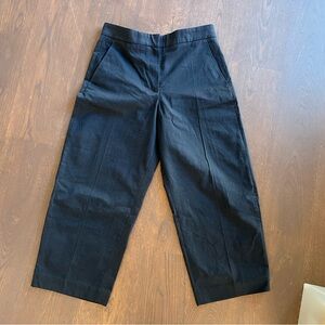 COS Women’s Navy Chinos